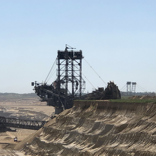 The Comeback of Coal in Germany: The Struggle between Climate and Energy Security