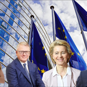 Editorial: European Elections 2024