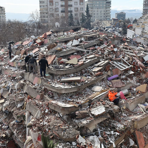 Economic Causes and Consequences of the 2023 Türkiye Earthquake