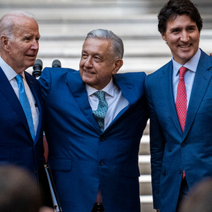 2023 North American Leaders’ Summit: A New Chance for Cooperation in the Western Hemisphere?