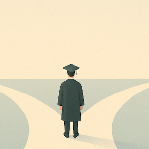 We Need More Ambition - Moral Ambition