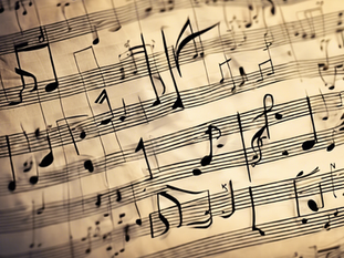 Discover the Melodies of Ariel Mosconi