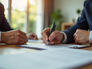 Texas Mobile Notary Benefits: Convenience of Mobile Notary Services in Texas