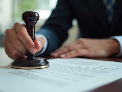 Top Notary Services in Fort Worth, Texas - Fort Worth Notary Experts