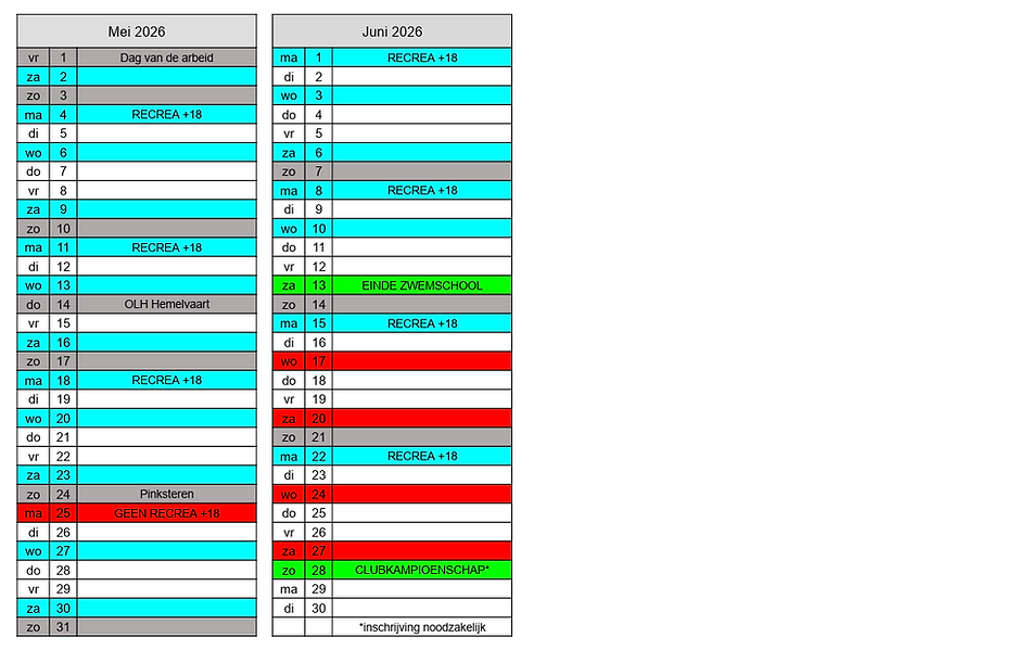 zwemkalender 2025-2026 IKZ zwemschool deel 3.png