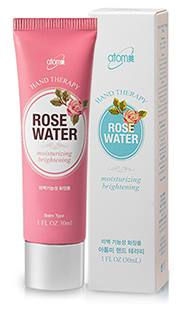 Thumbnail: Atomy Hand Therapy Kit Set