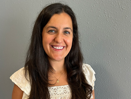 Madeleine McGinigle, board certified nurse midwife at Haven Women's Health in Cary, NC