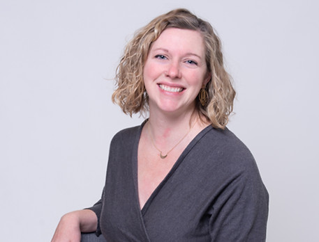 Casey Hartell, board certified women's health nurse practitioner and certified nurse midwife
