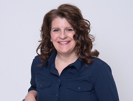 Sara Fawson, board certified women's health nurse practitioner and certified nurse midwife