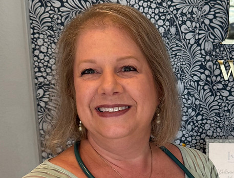 Tracey Perry, MSN and certified nurse midwife at Haven Women's Health in Cary, NC