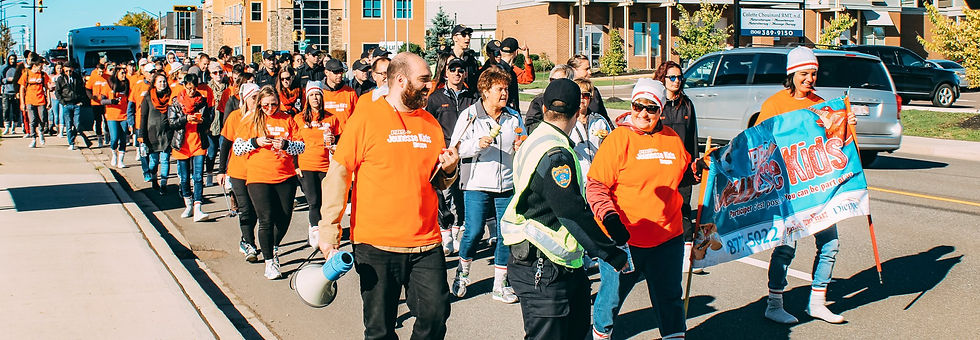 La Marche en bas de laine