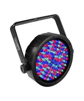 par LED light
