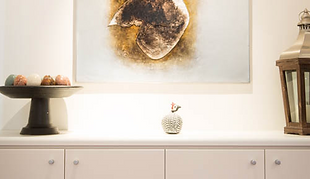 Fusion Cabinets | Kitchens Ocean Grove