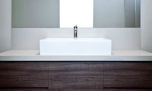 Fusion Cabinets | Kitchens Ocean Grove