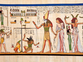 Have you ever wondered about the origins of the written word?