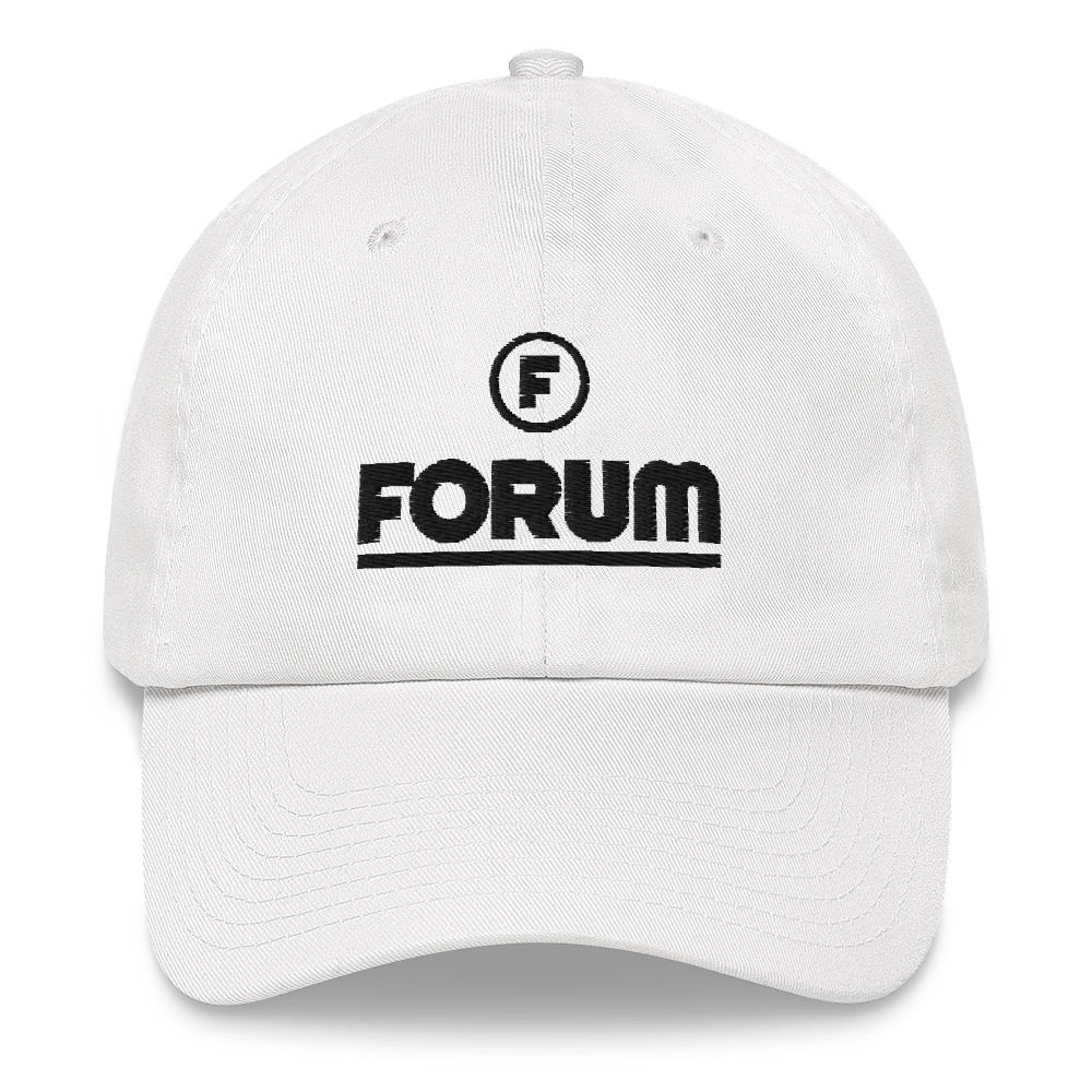 FORUM CAP 