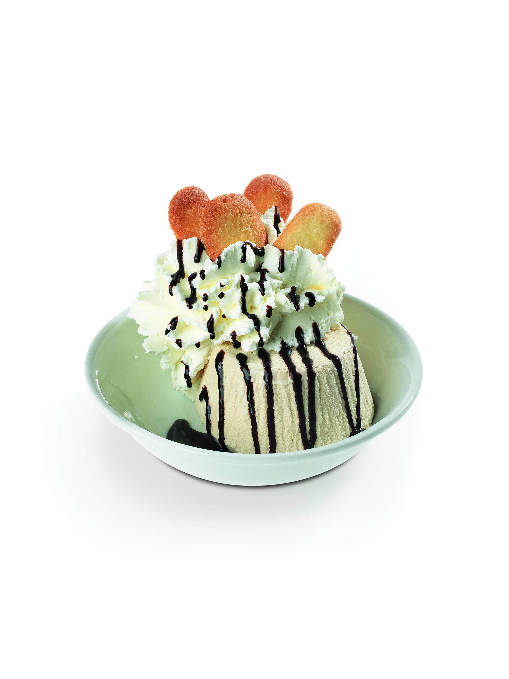 semifreddo al caffè