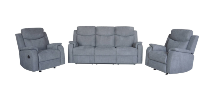 Savil Rocker Suite