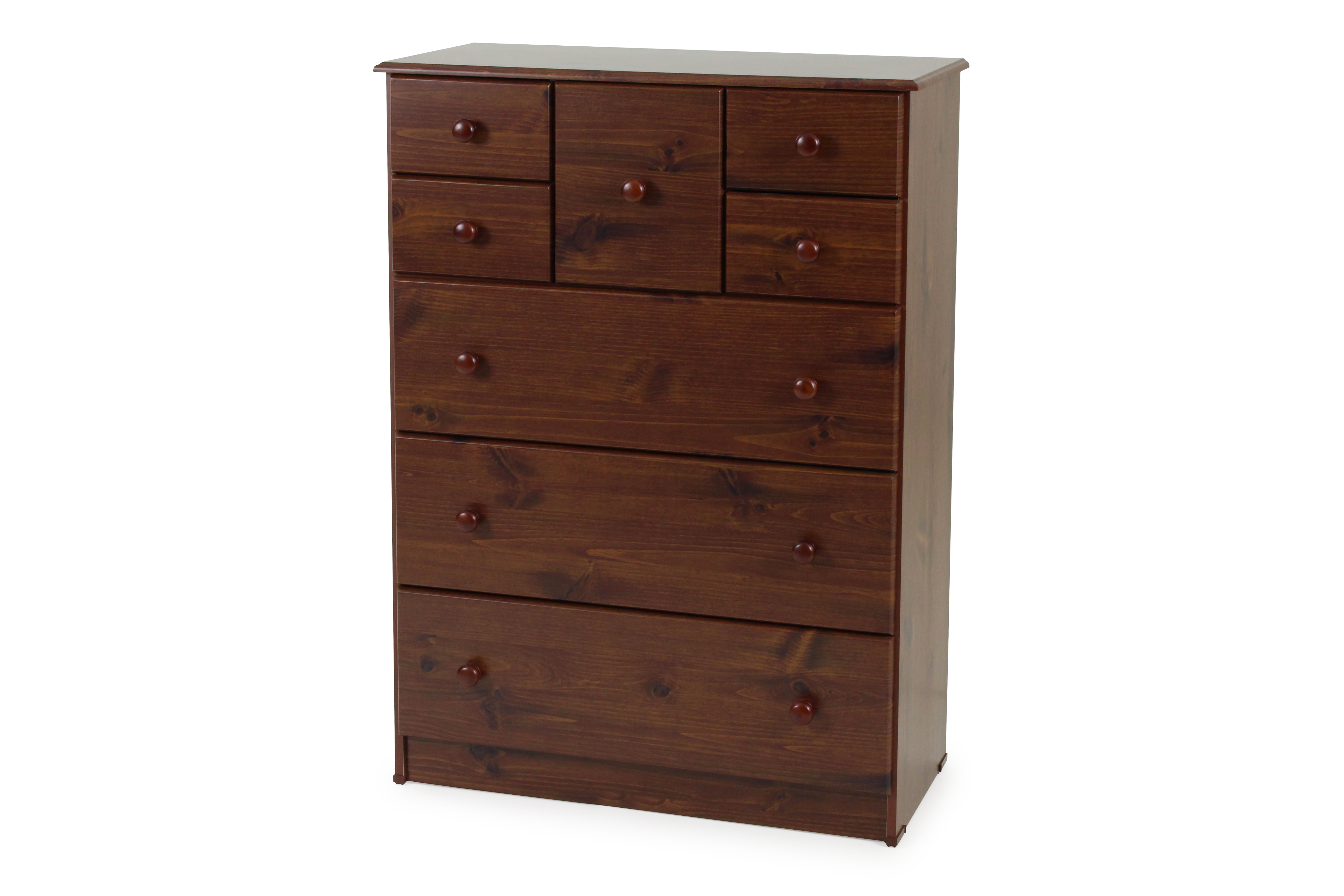 kingston 8 drawer