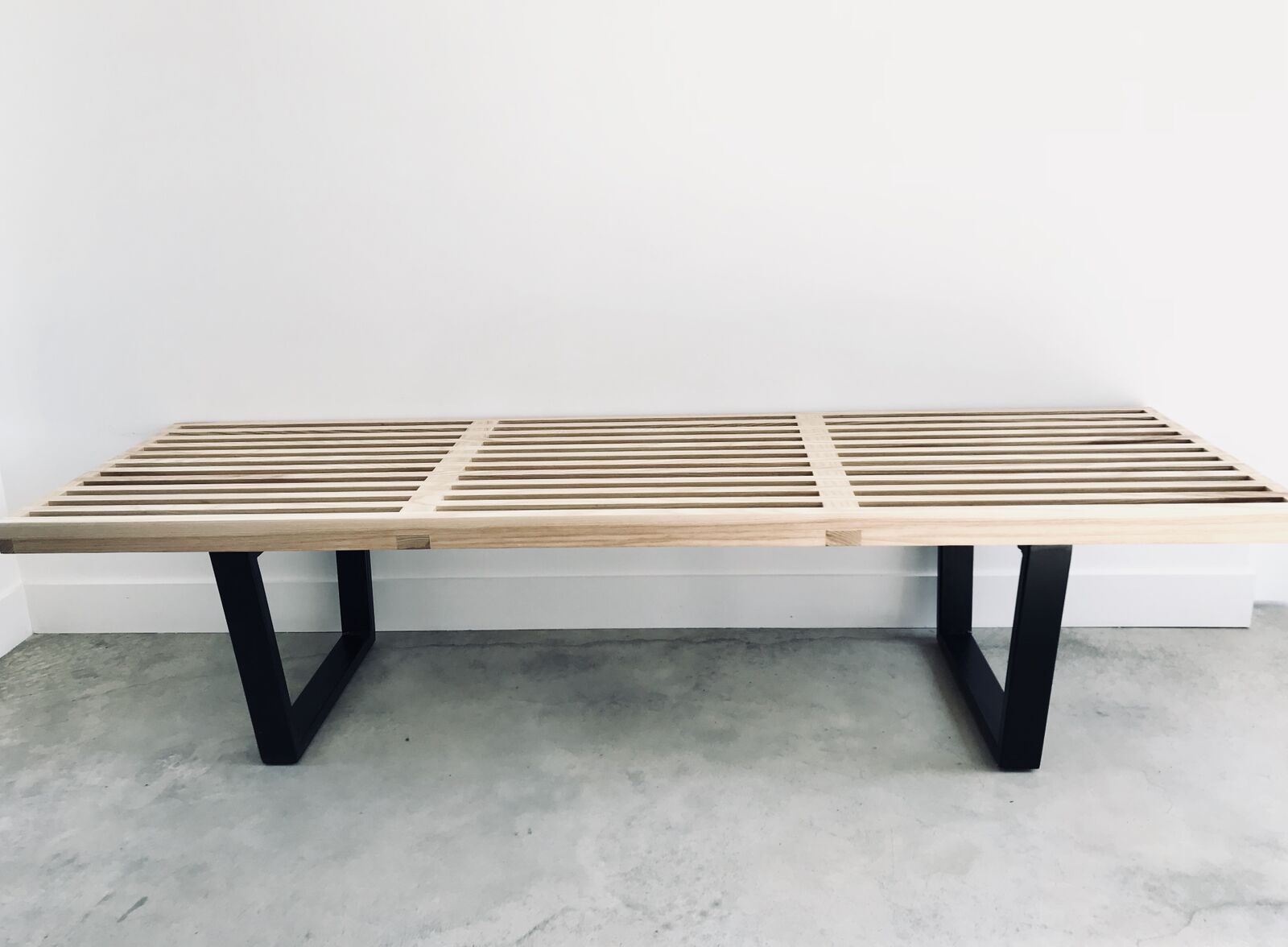ned bench