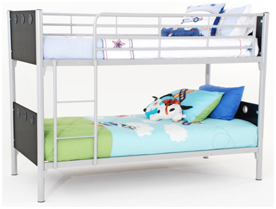 Buddy Bunk