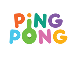Ping Pong Game