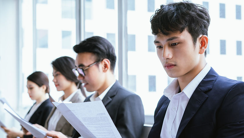 Human Resource
