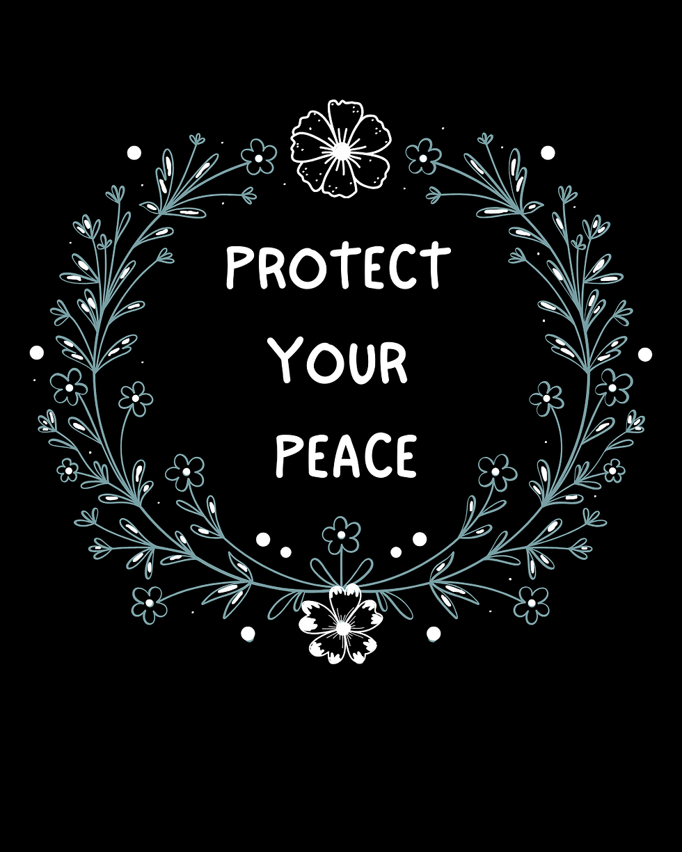 How to Care for Yourself When Politics Feel Heavy (Without Getting All Political)