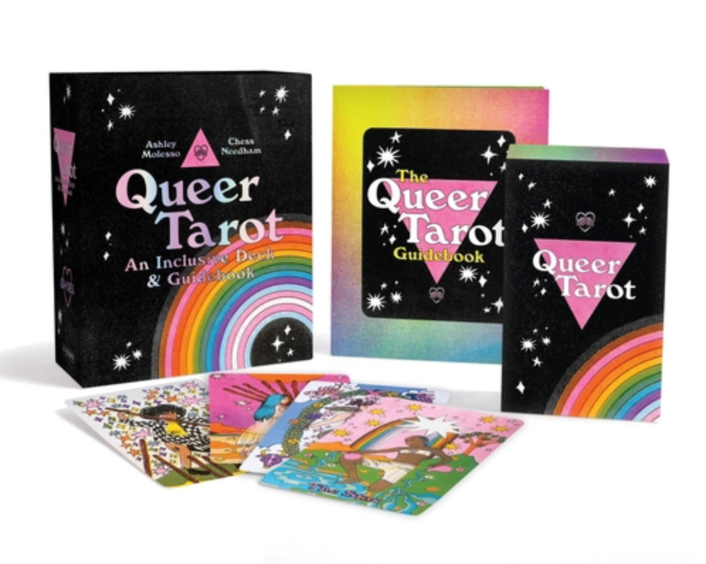 Queer Tarot