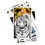 Thumbnail: The Wild Unknown Animal Spirit Deck and Guidebook (Official Keepsake Box Set)