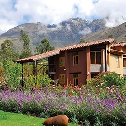 Willka Tika Retreat Center