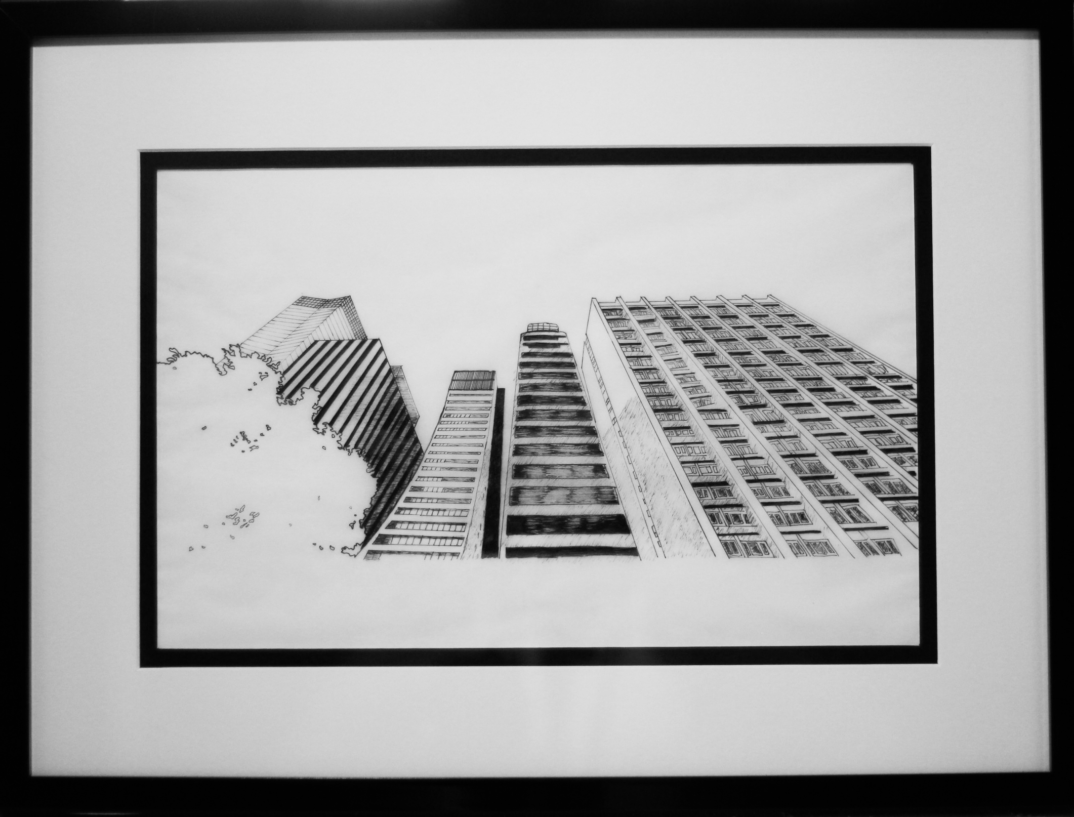 Urban Landscape
