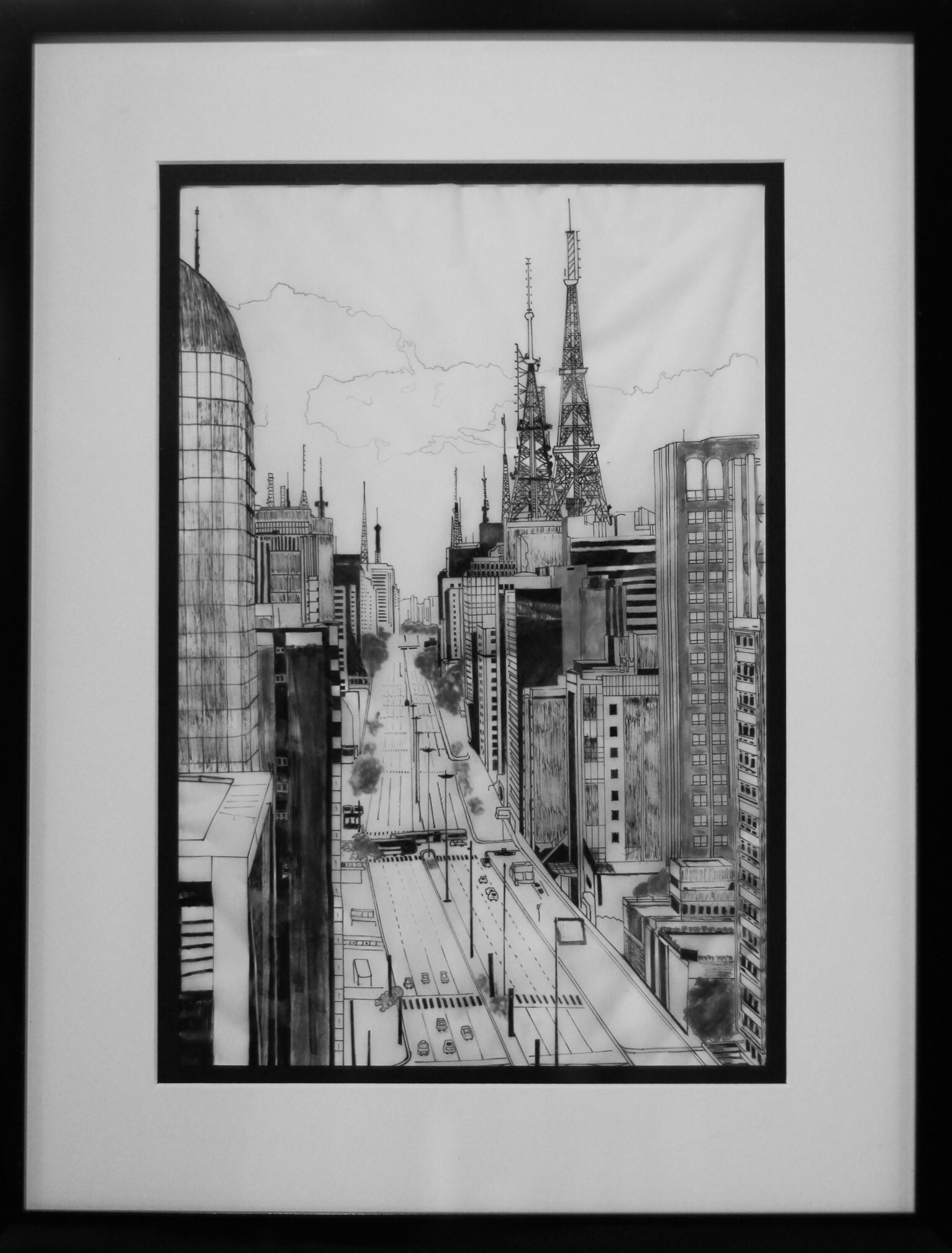 Urban Landscape
