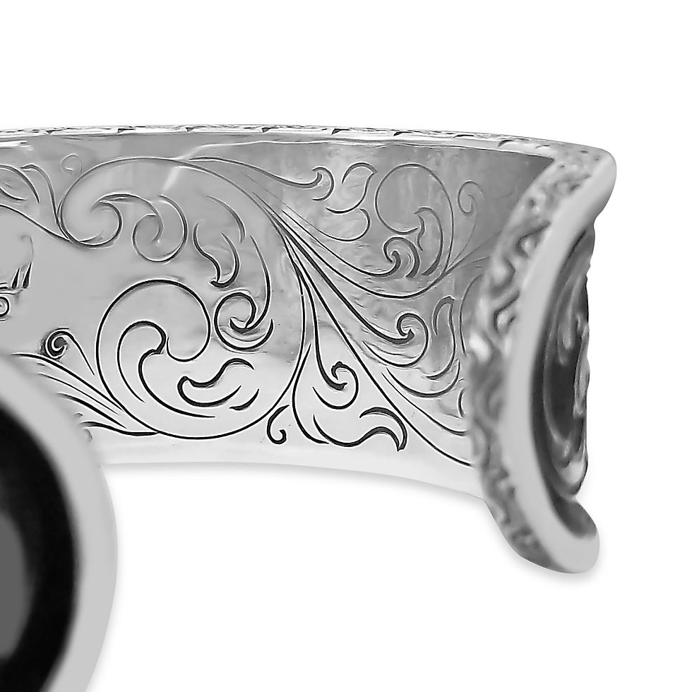 Thumbnail: Gentleman's Cuff
