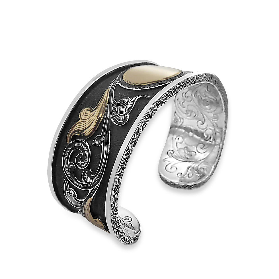 Thumbnail: Gentleman's Cuff