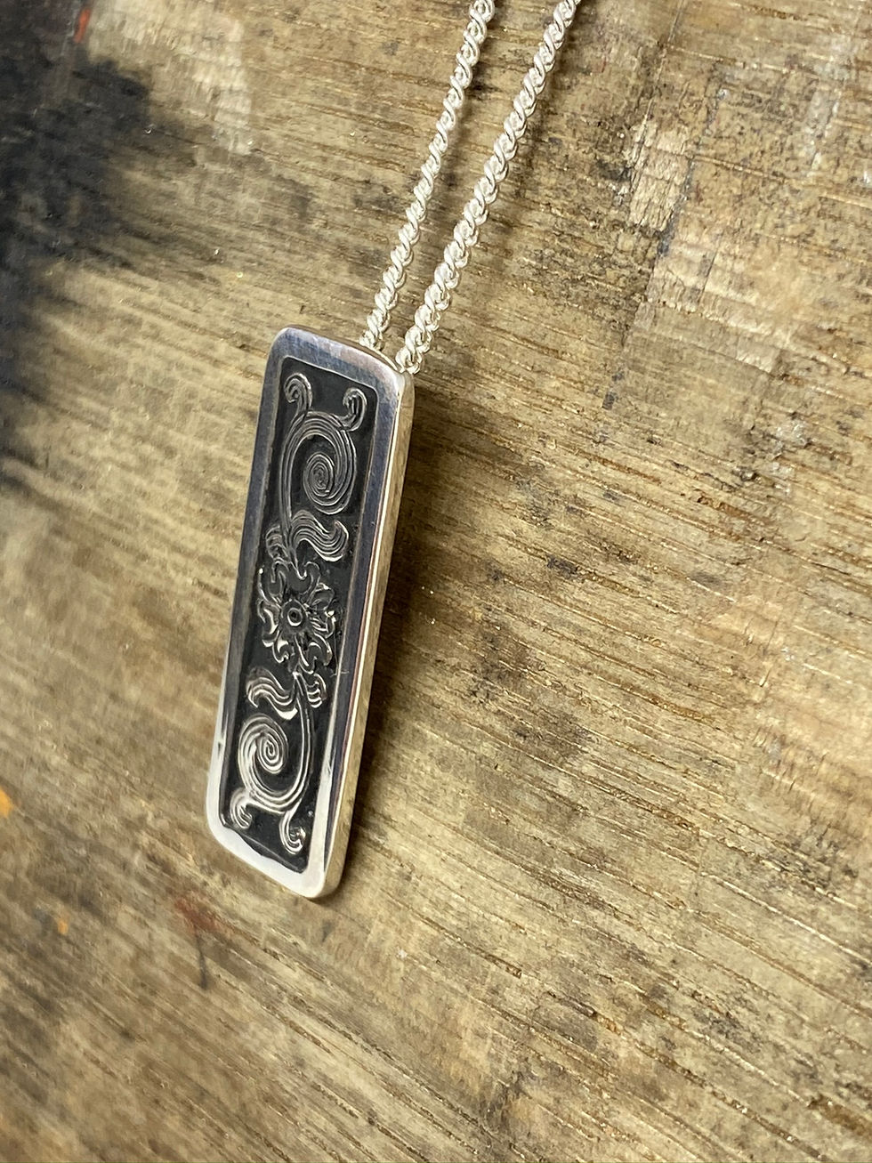 Thumbnail: Overlay Filigree Set