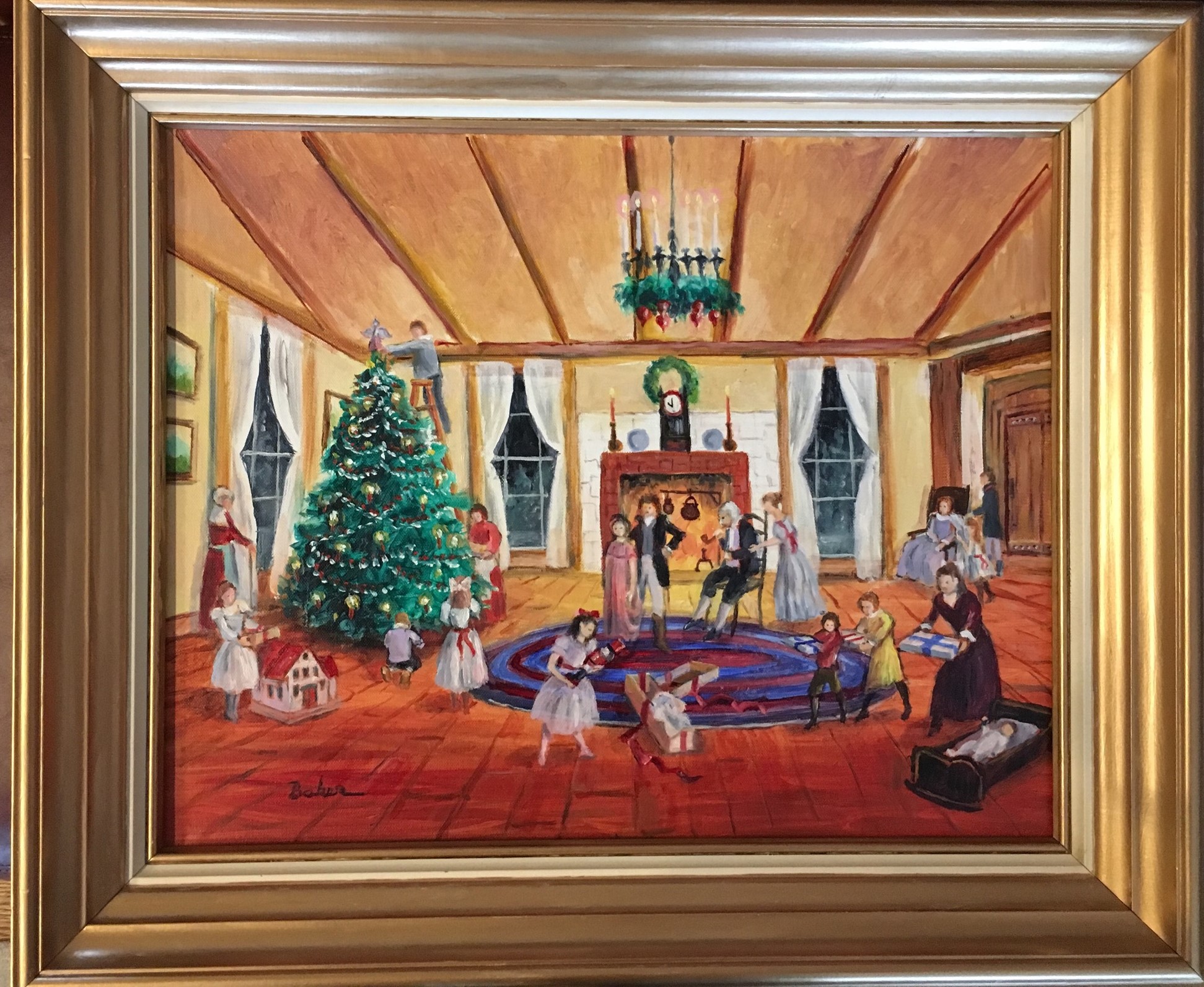 The Nutcracker