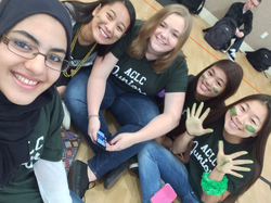 California Life: ACLC Spirit Week
