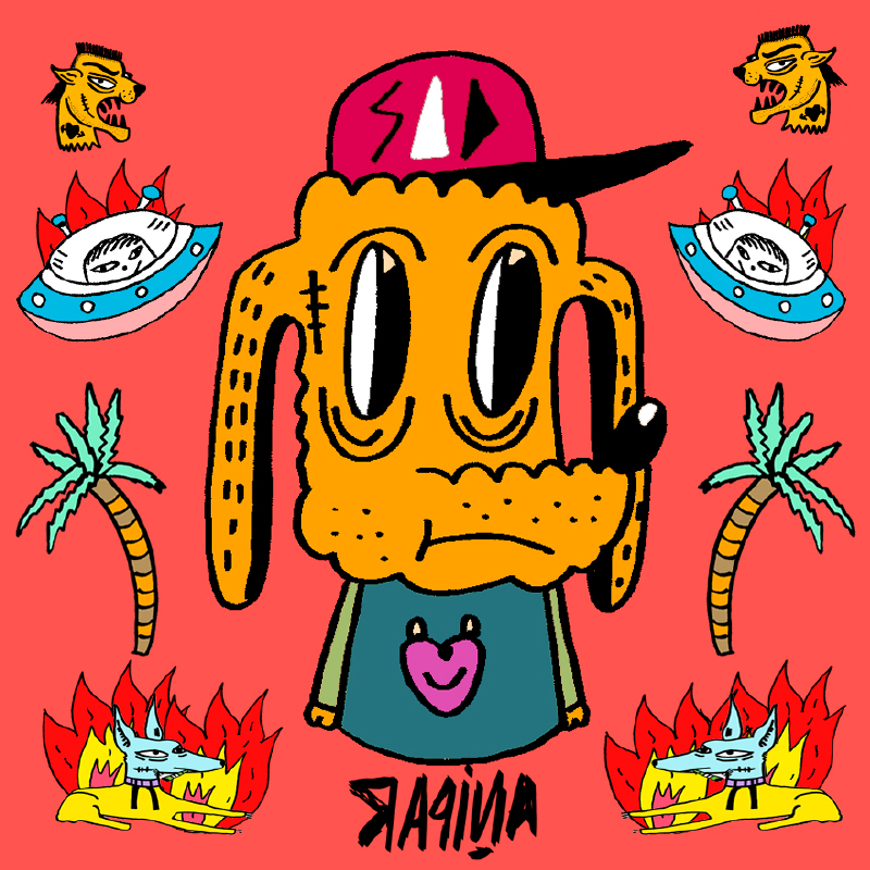 Rapiña