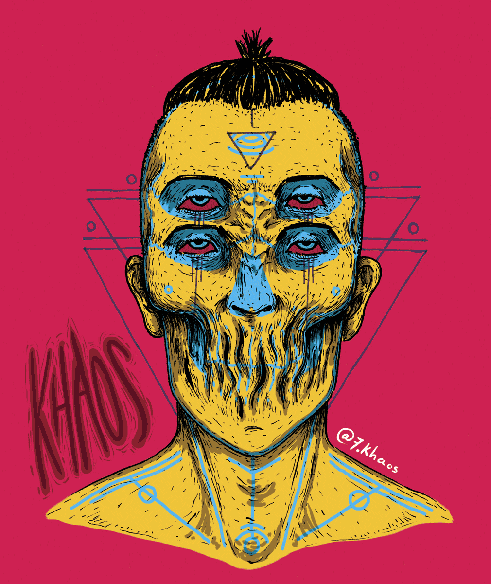 KHAOS