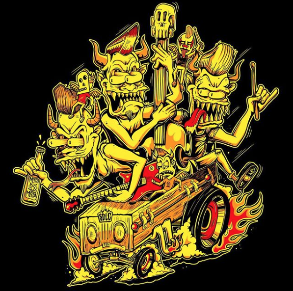Mutante