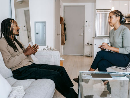 What Are EMDR Intensives? A San Francisco Therapist Explains