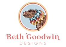 Beth Goodwin Logo 