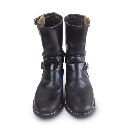 PT91 RED WING 2268 8.5D | pinetreeco 