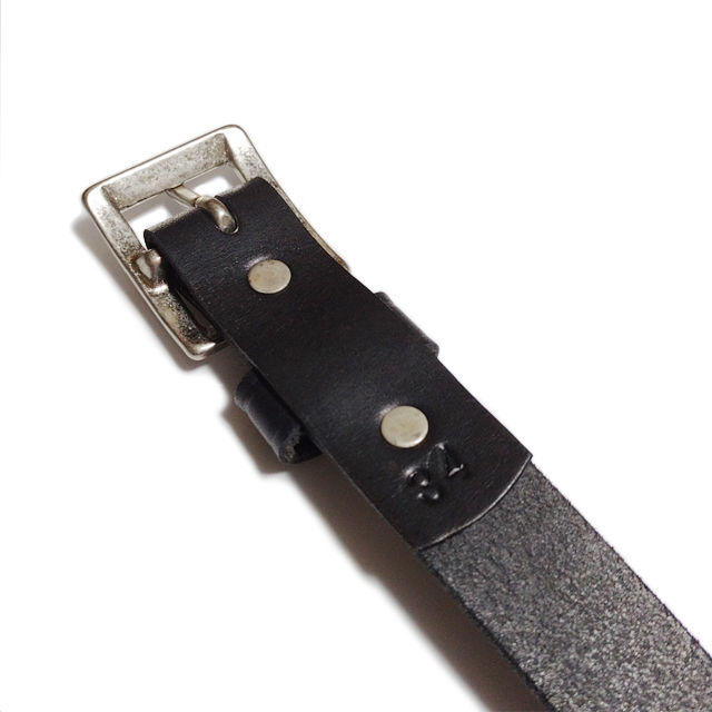 Wickett & Craig Garrison/ベルト・ヴィンテージ Wickett & Craig 1