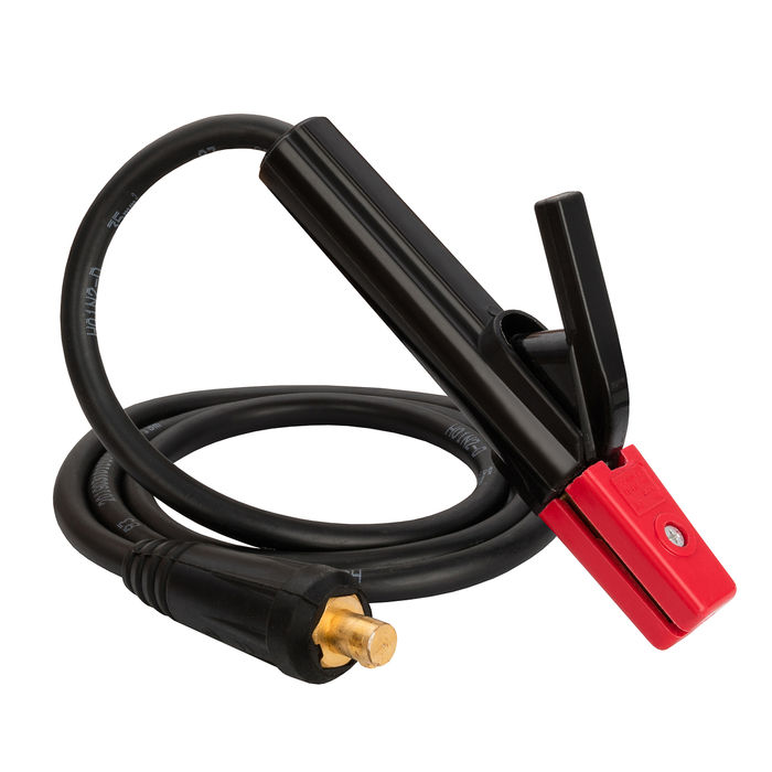 Thumbnail: Sherman DIGITIG 200DC Welder Inverter + Foot Pedal Controller