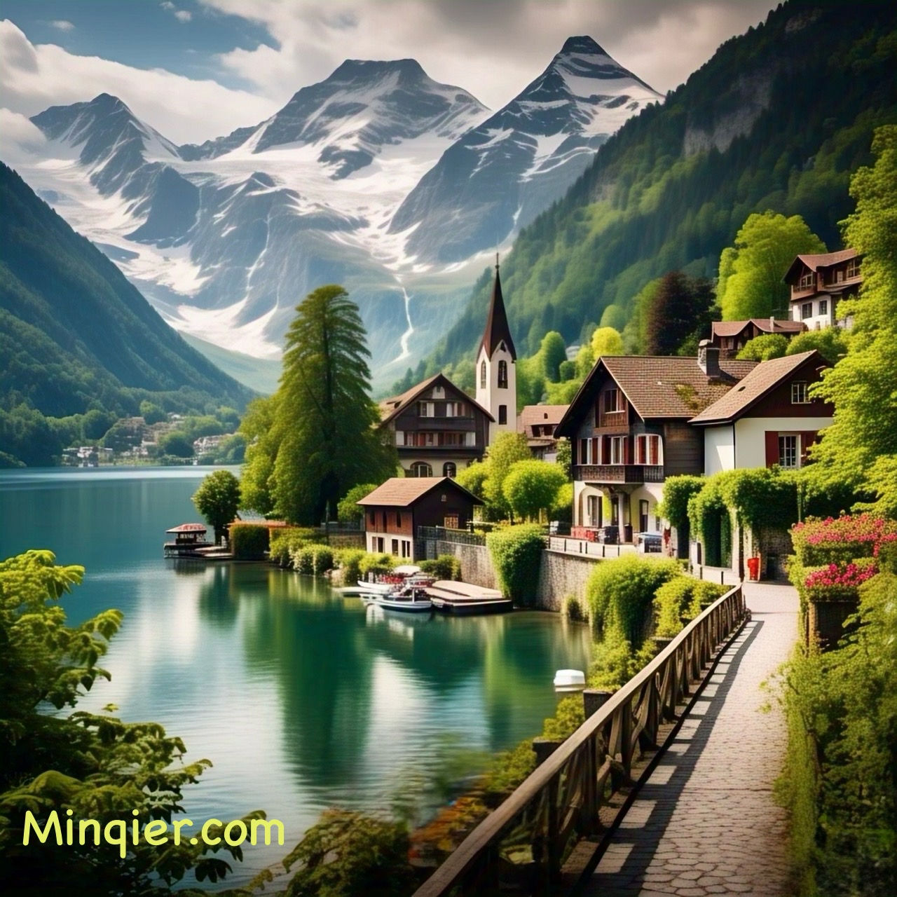 copy of Path to the Village Charm (439 KB)