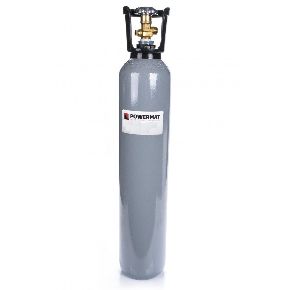 CO2 Gas Full Cylinder