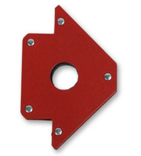 Thumbnail: Magnetic bracket