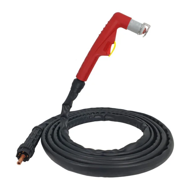 Thumbnail: Sherman Plasma Cutter CUTTER 130 AC 3x400 50Hz IGBT Air Plasma 2T/4T IGBT 125A
